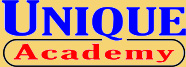 Unique Academy