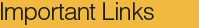 Important Links